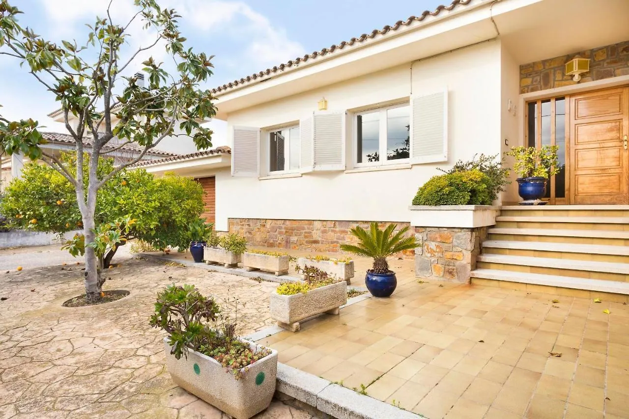 Villa Gladiol L' Escala