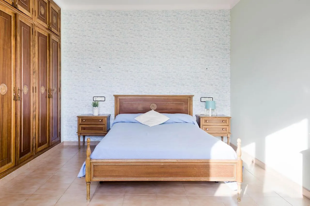 Villa Gladiol L' Escala 0*,  Spanien
