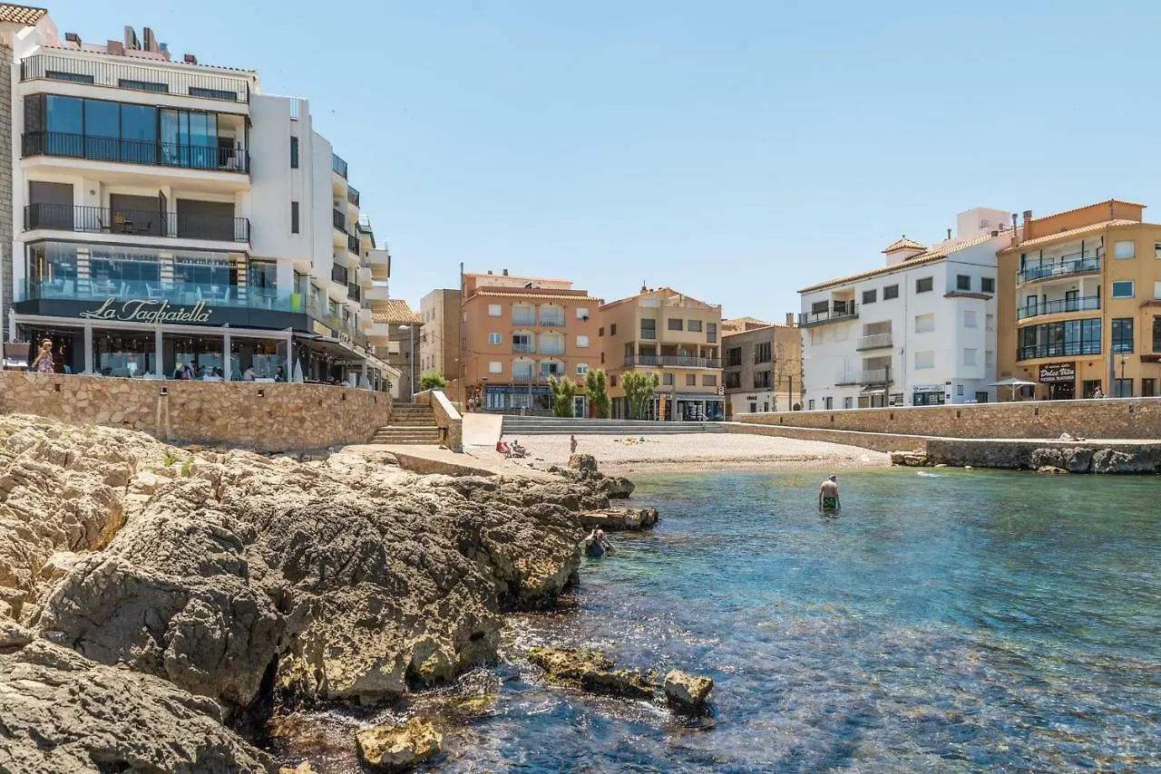 Villa Gladiol L' Escala 0*,  Spanien