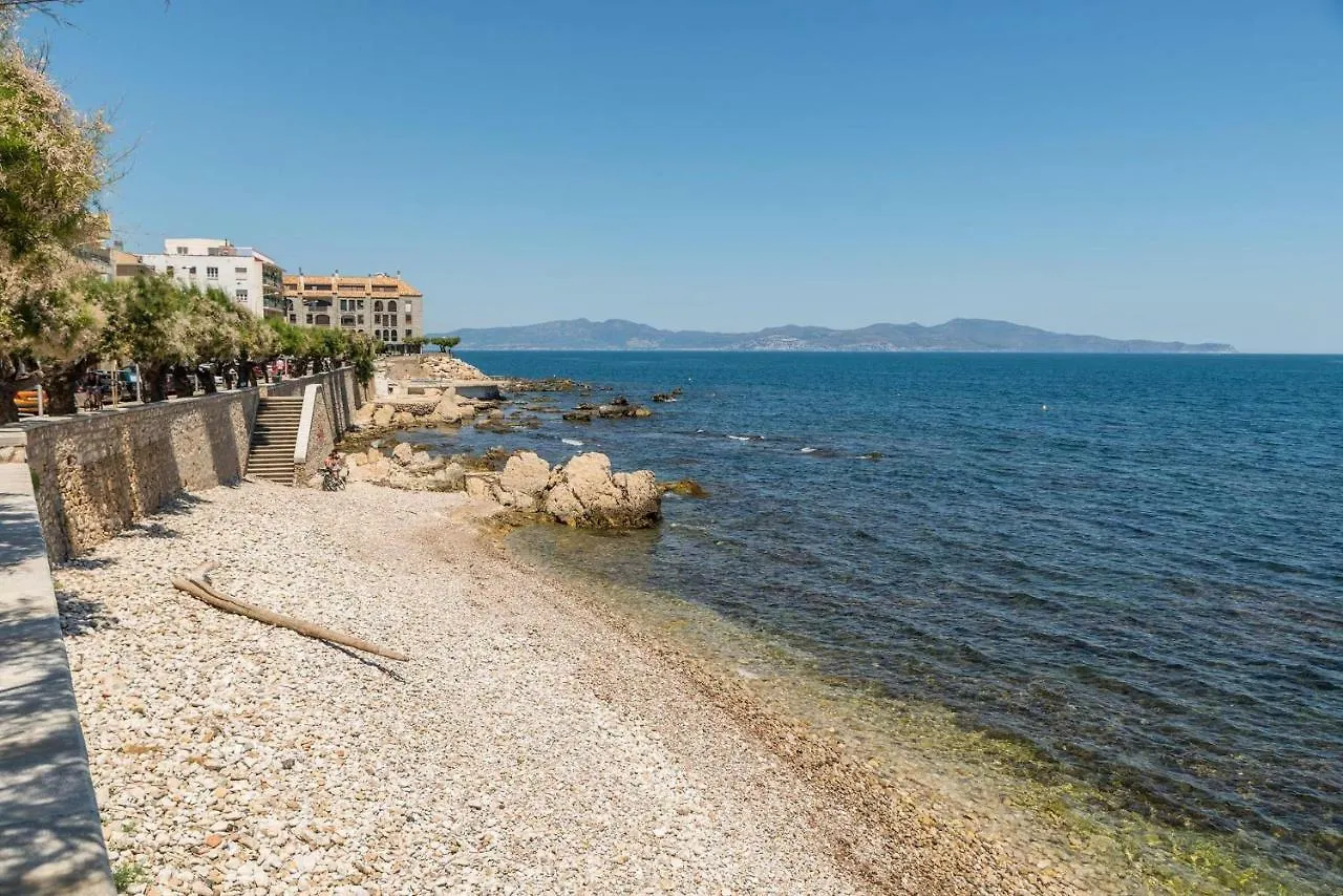 Villa Gladiol L' Escala